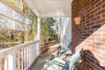 Two bedroom, one bath home in historic area